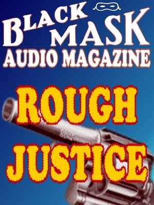 cover image of Rough Justice